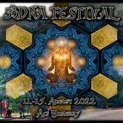 Potter - 3DNA Festival