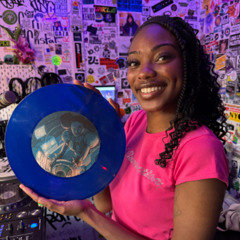 BUNTOPIA with Princess Dej @ The Lot Radio 09-03-2025