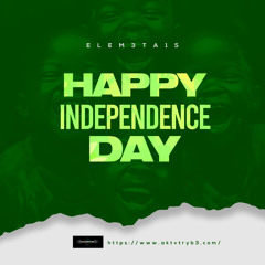 October 1st freestyle mashup (burna boy, 2baba, Ty bello, bob marley)