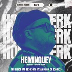 HEMINGUEY: 5.11.24