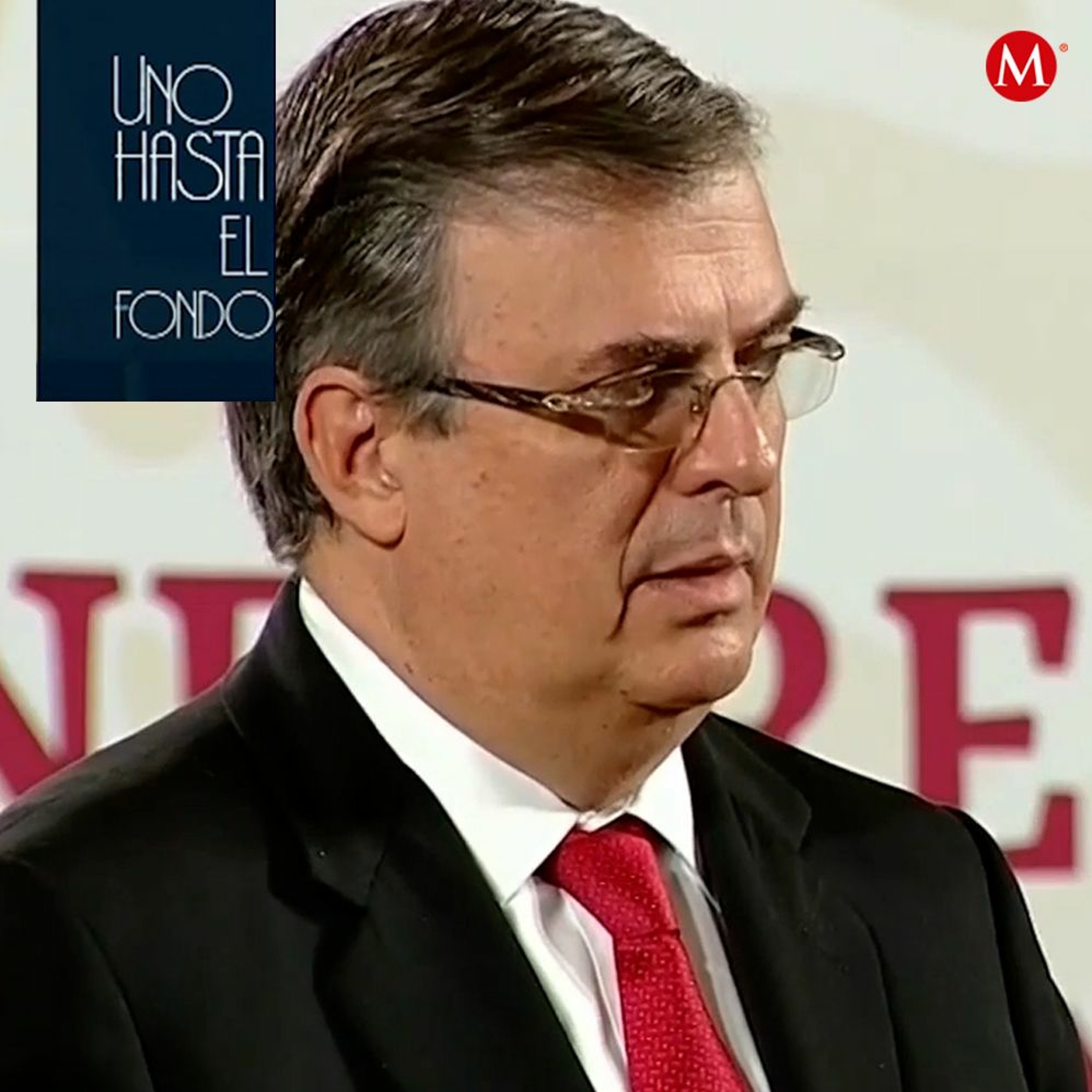 Uno Hasta el Fondo, con Gil Gamés