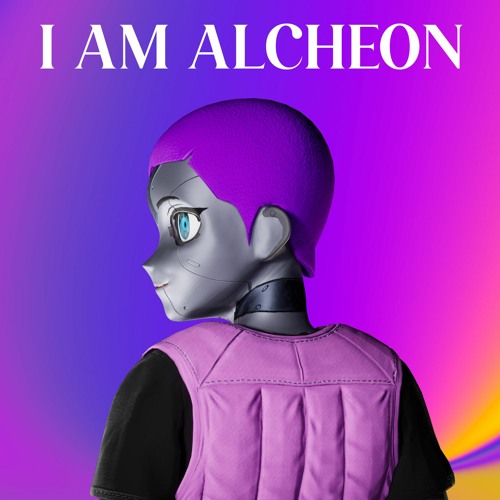 ALCHEON 05 - GENESIS