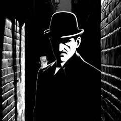 Shadow Man