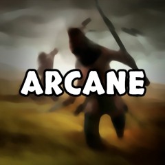 Kevin MacLeod - Arcane (epic tribal Percussion Music) [CC BY 4.0]