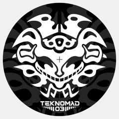 Brainwar TEKNOMAD REC 03