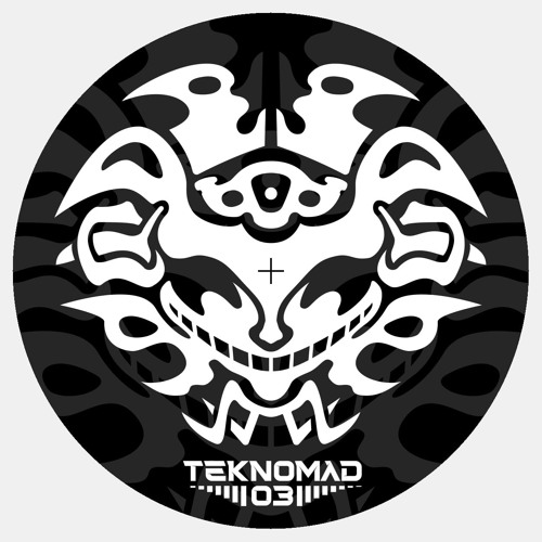 Brainwar TEKNOMAD REC 03