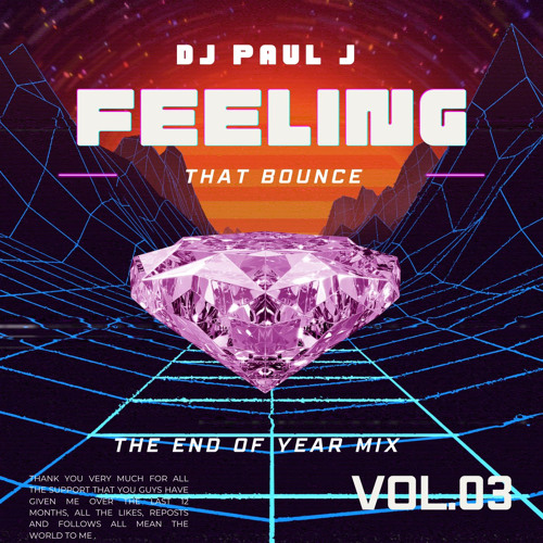 TBF3 END OF YEAR MIX