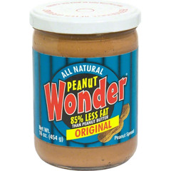 The Peanut Wonder / LDSR 186