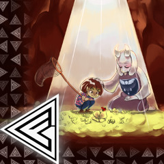 UNDERTALE - Before the Story [Remix]