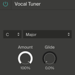 AUTOTUNE