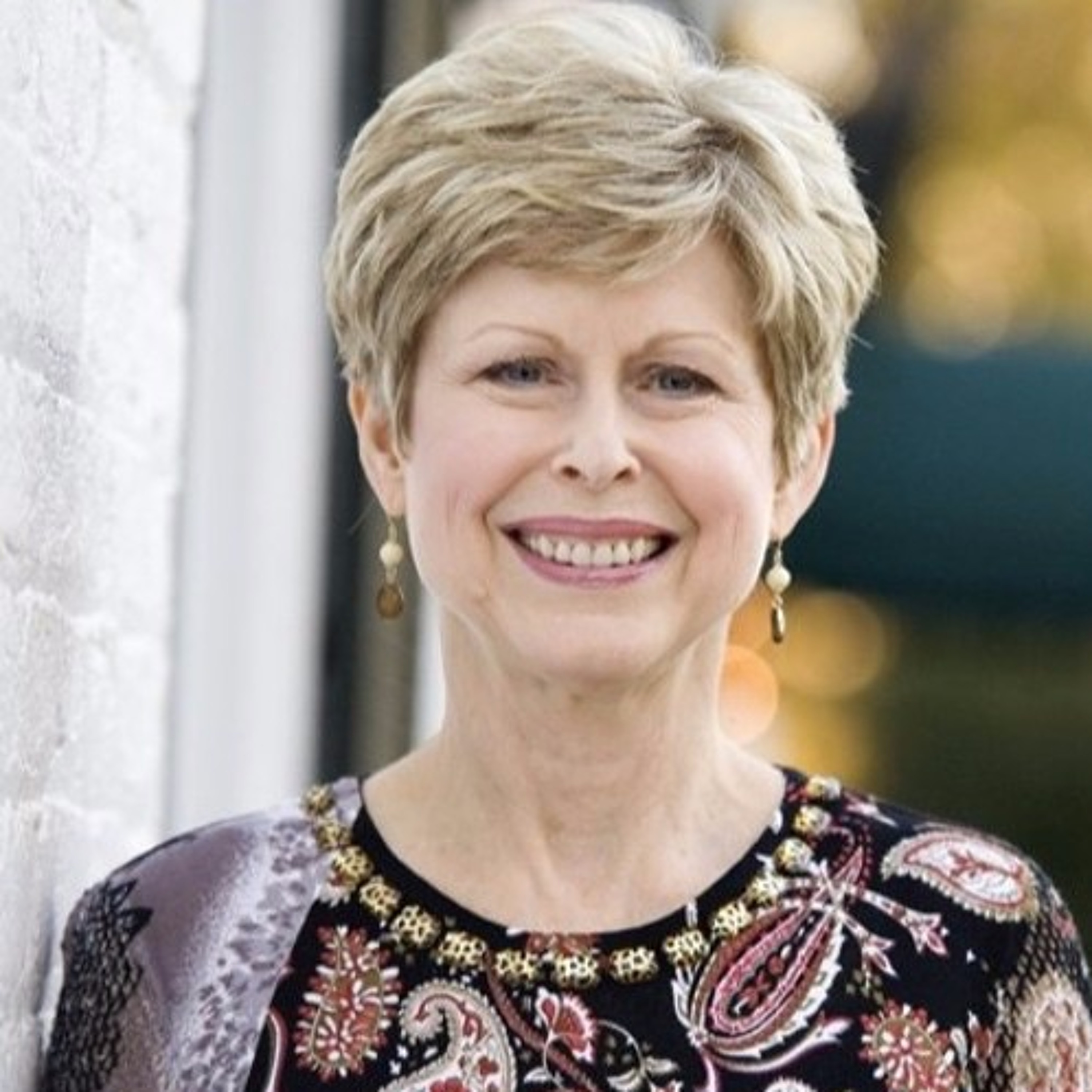 03/02/22 || Hearing || Pastor Carla Porter