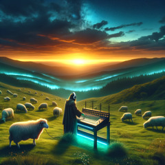 "Lonely Shepherd" Silverhare-James-Last Remix