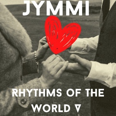 RHYTHMS OF THE WORLD V