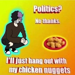 NOBODY MOVE THERES BLOOD ON THE FLOOR