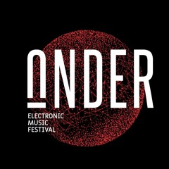 Under Festival STREAM UNITED 15.04.2020