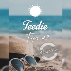 Electro Posé - TEEDIE TAPE #2