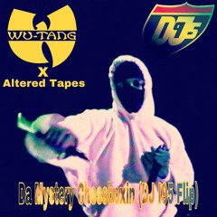 Da Mystery Of Chessboxin (DJ I95 Flip)