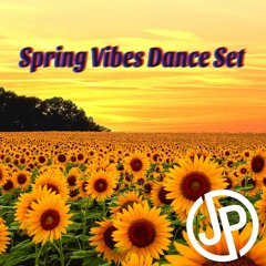 Spring Vibes Dance Set
