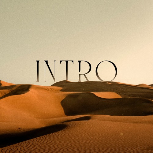 Almma - Intro [EP DESERT]