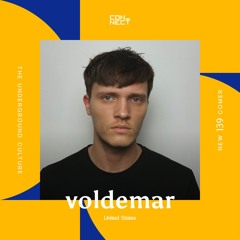 voldemar @ Newcomer #139 - United States