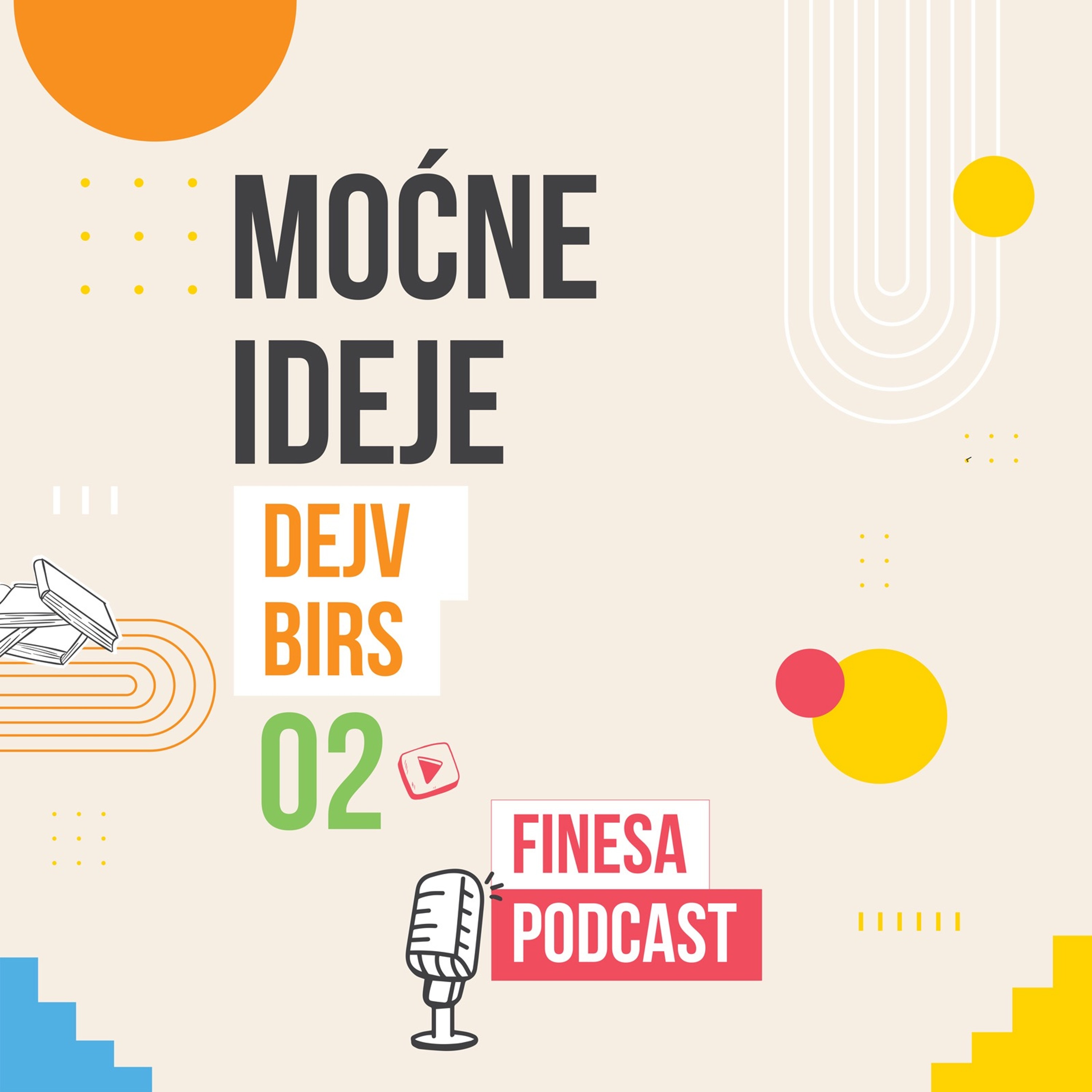 Finesa Podcast