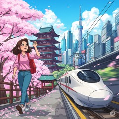 FDD371 – Shinkansen Dreams