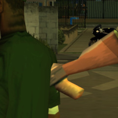 E2x - Shit Talk Saviour