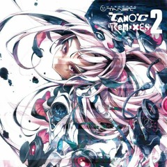REDALiCE VS DJ TECHNORCH - Alice in Wonderland Syndrome -Minamotoya Remix- [From TANO*C REMIXES 2]