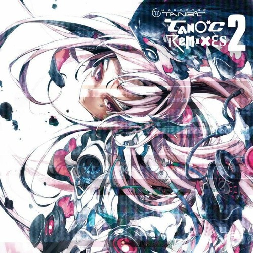 REDALiCE VS DJ TECHNORCH - Alice in Wonderland Syndrome -Minamotoya Remix- [From TANO*C REMIXES 2]