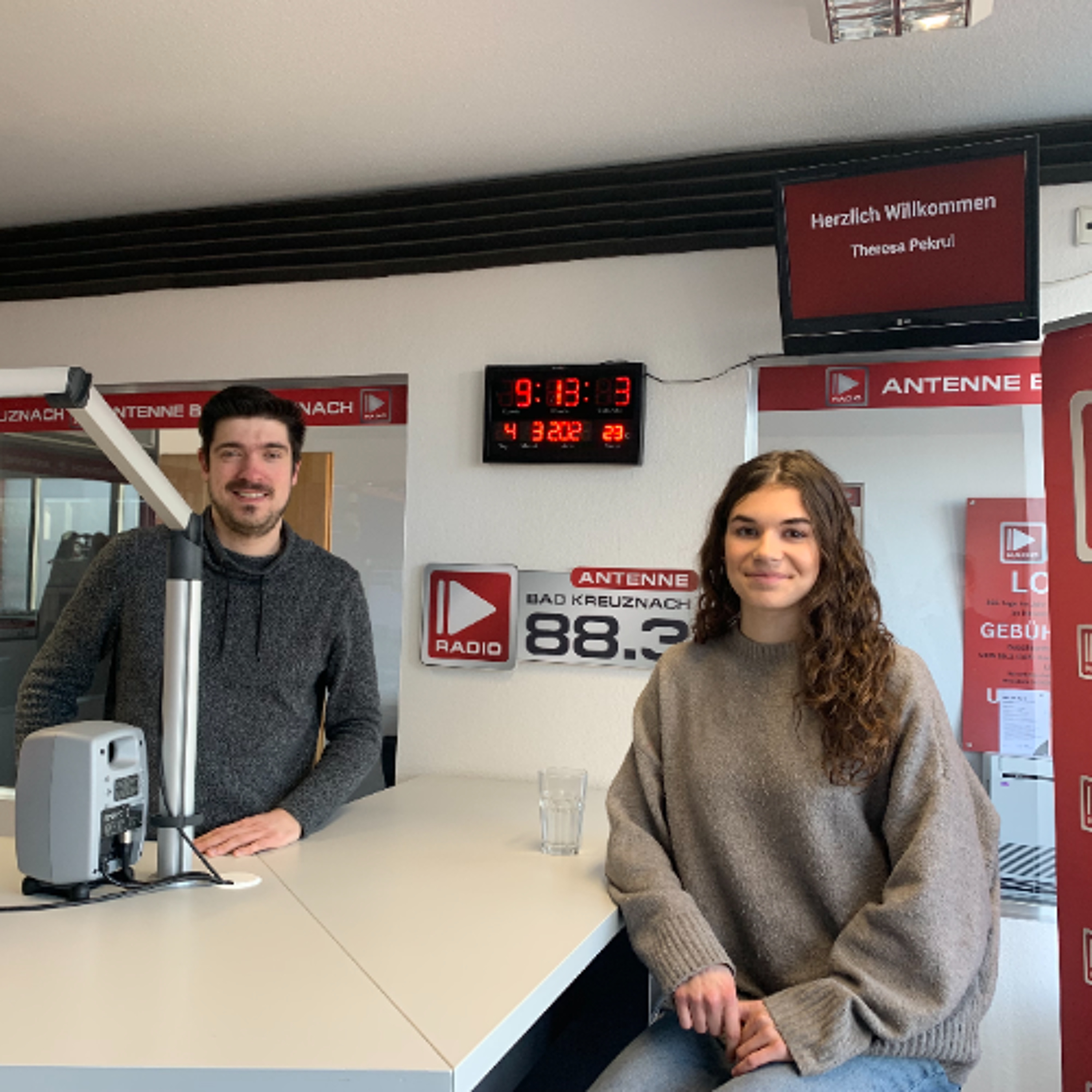 Antenne Daily