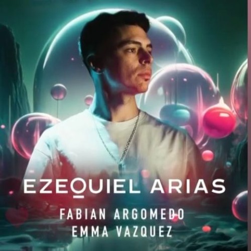 Emma Vazquez - Opening set at ClubRoom by NewEra w/Ezequiel Arias