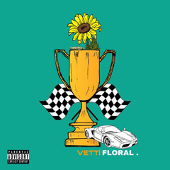 FLORAL BILLY VETTI