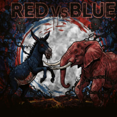 REDvsBLUE