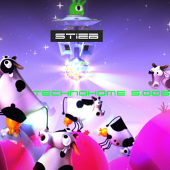 TechnoHome S. 006