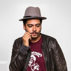 Seth Troxler // Lovefest 2021