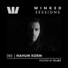 WINKED SESSIONS 085 | Nahum Korm