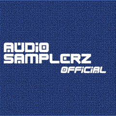 Audio Samplerz - 3 Is Family