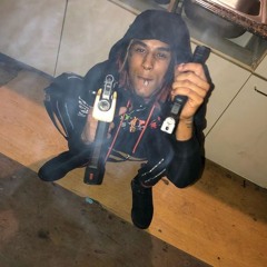 BBG Tyler- In My Section