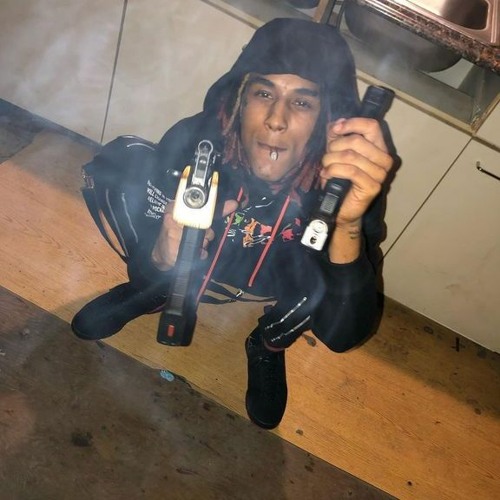 BBG Tyler- In My Section