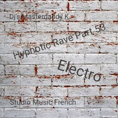 Hypnotic Rave Part 53 Electro