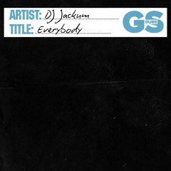 DJ Jackum - Everybody