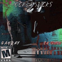 HOCKEY STICKS (ft. S K SPLASH)