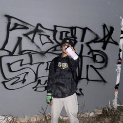 LuckyStar7 - In Da Paint