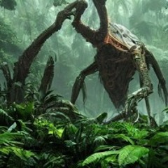 WYZKI - JUNGLE WAR DUB (Respoding to Crastinate)(Calling out FUNKMOD and BUKEZ FINEZT)