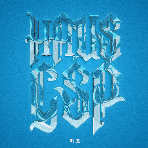 Haus of GSP [07.25]