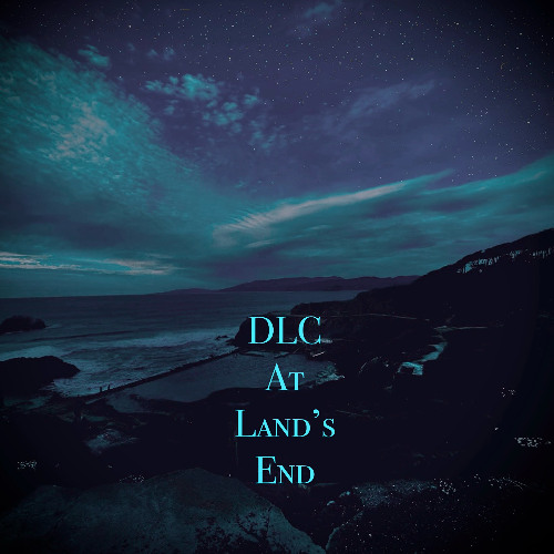 At Land's End