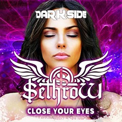SethroW and MC Darkside - Close Your Eyes (MC album promo mix)