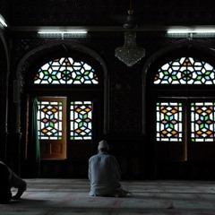 قُل إِنّي أُمِرتُ أَن أَعبُدَ اللَّهَ مُخلِصًا لَهُ الدّينَ