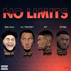 No Limits (feat. AJ Tracey)