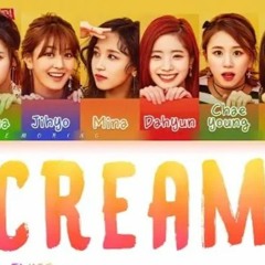 TWICE (트와이스) - Ice Cream (녹아요_SpeedUp